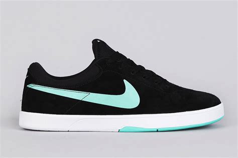 nike eric koston schwarz|nike sb koston 1.